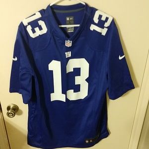 Reebok Shirts - Odell Beckham Jr. jersey Reebok Shirts - Odell Beckham Jr. jersey